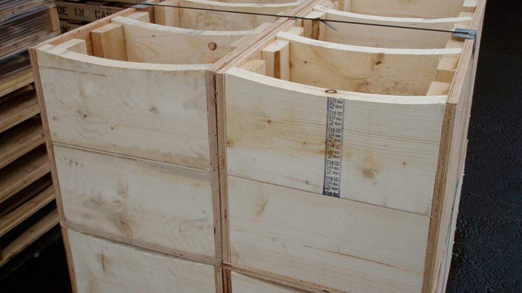 image of custom packaging