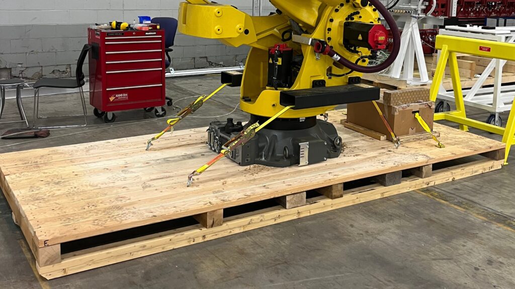 custom pallet 2
