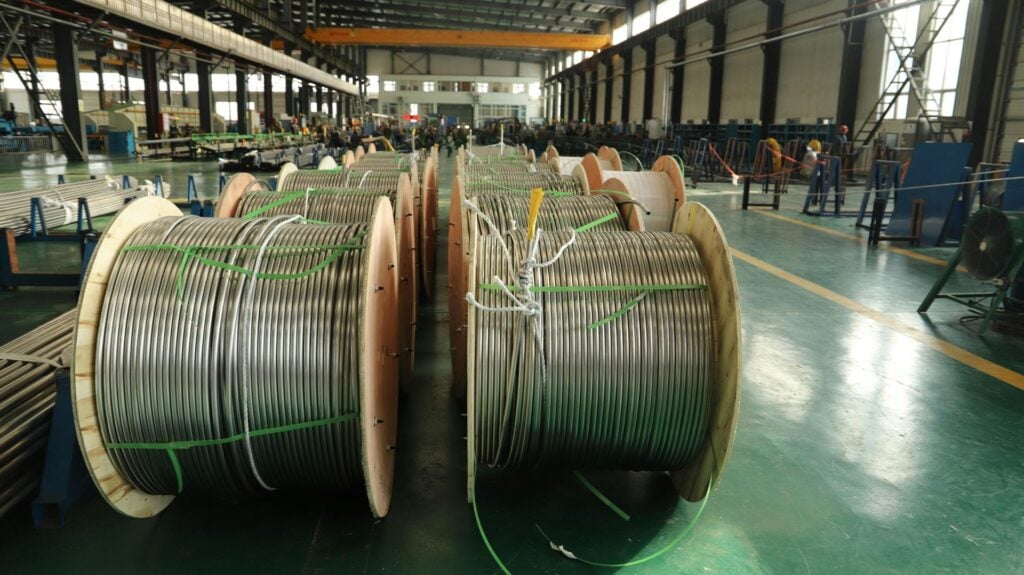 Image of Wood Reel