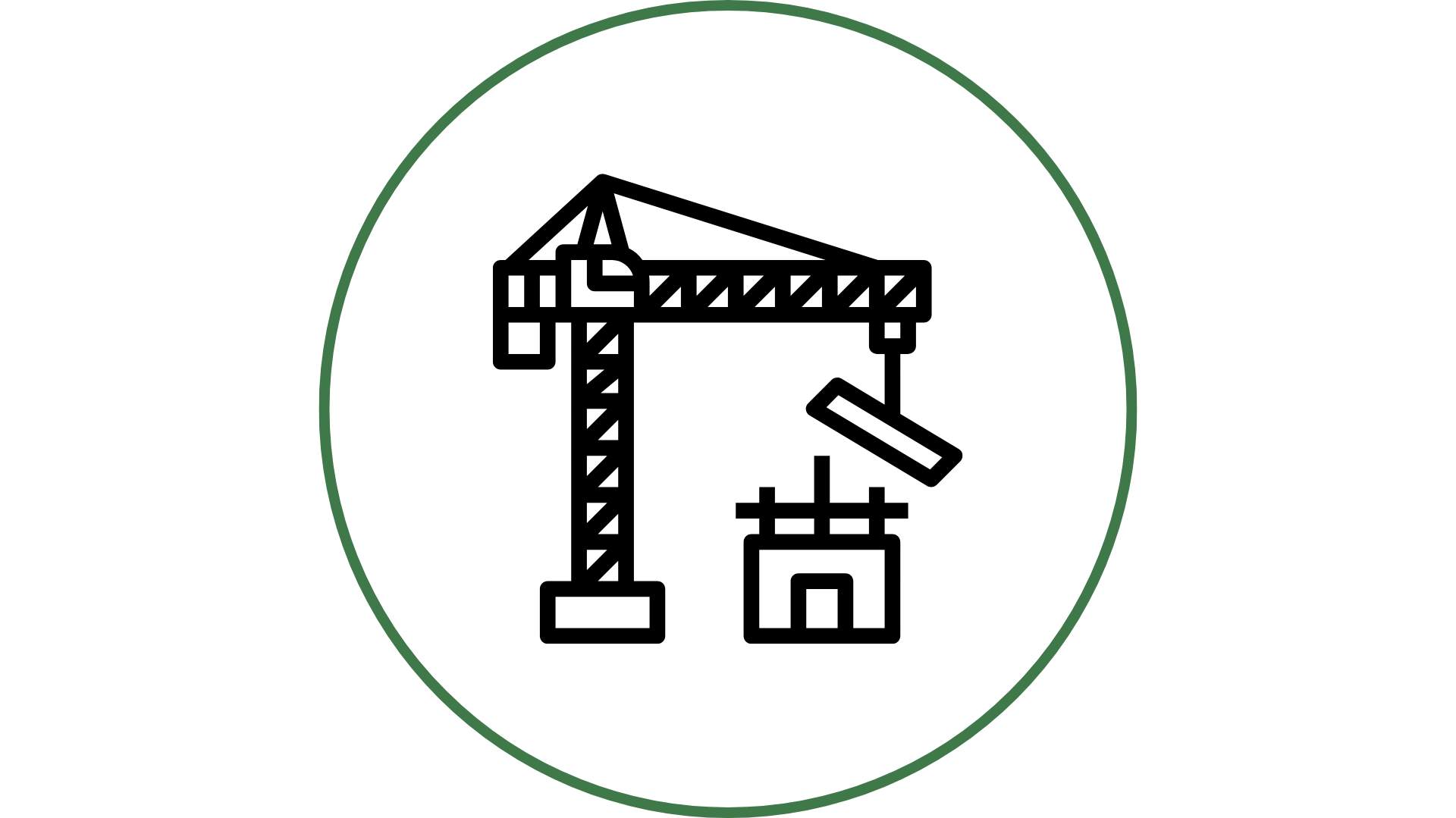 construction & building materials