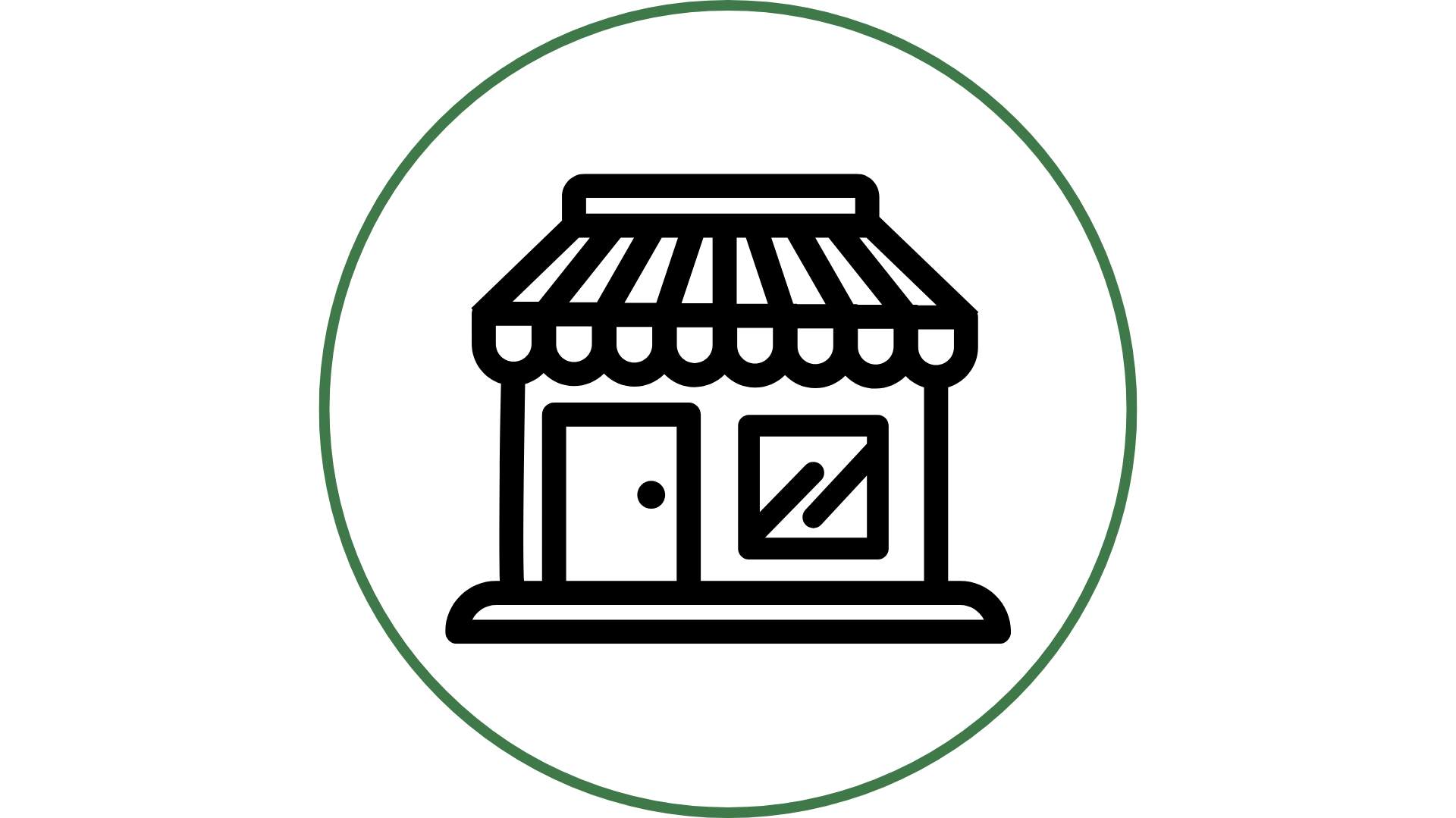retail distribution & wholesale